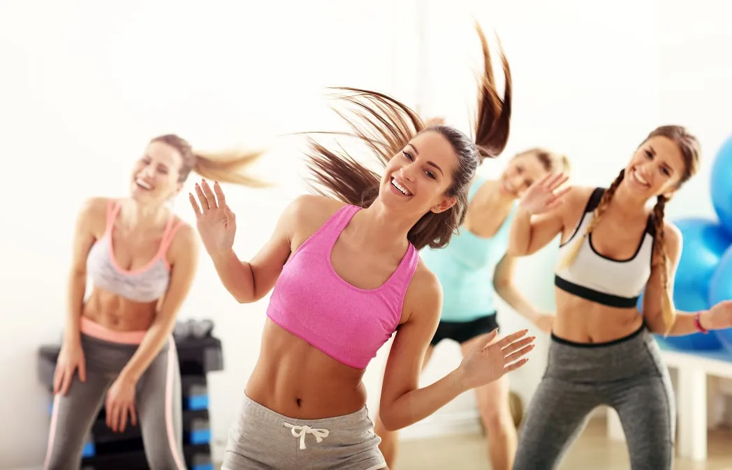 Dance Workouts