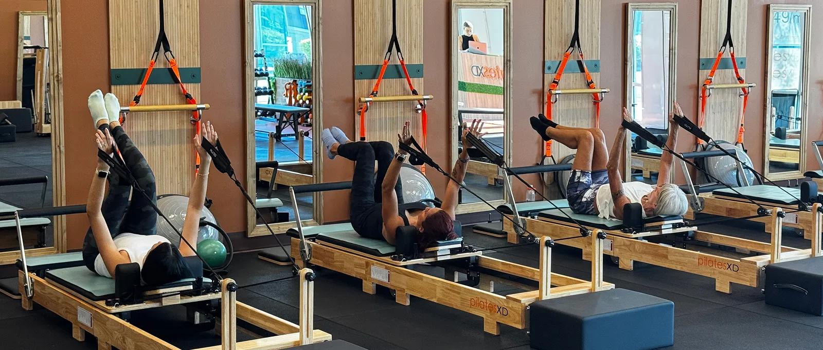 Pilates