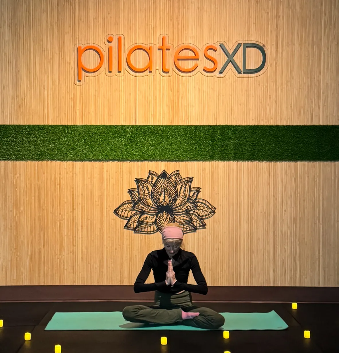 yoga