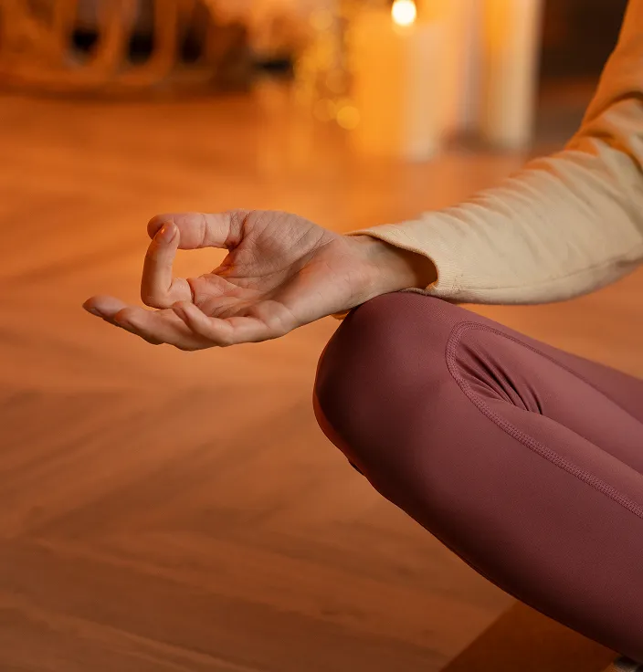 yoga
