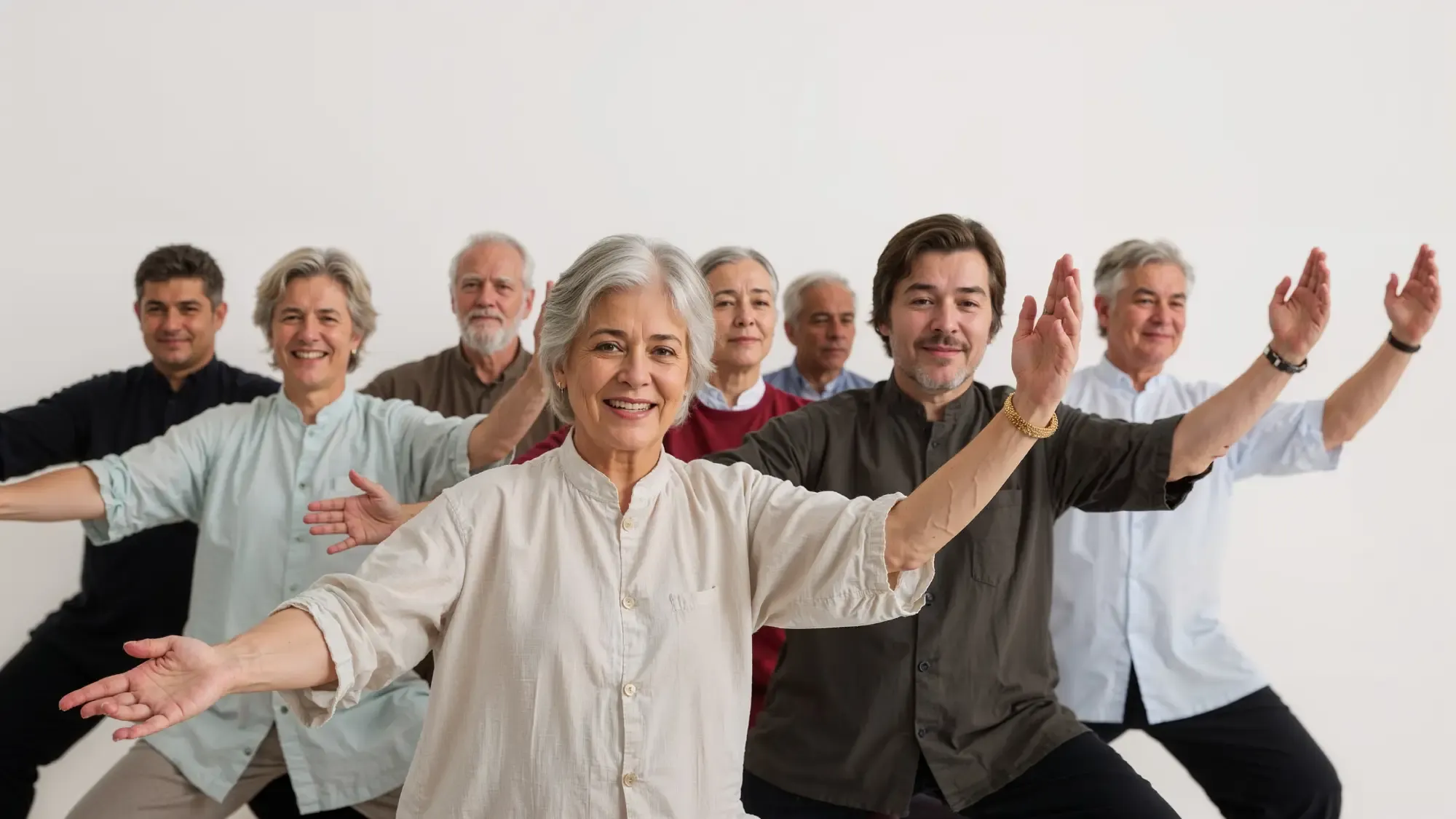 Tai-Chi